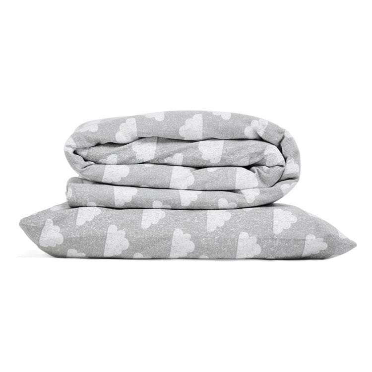 Duvet Cover & Pillowcase set – Cloud Nine - Image 3