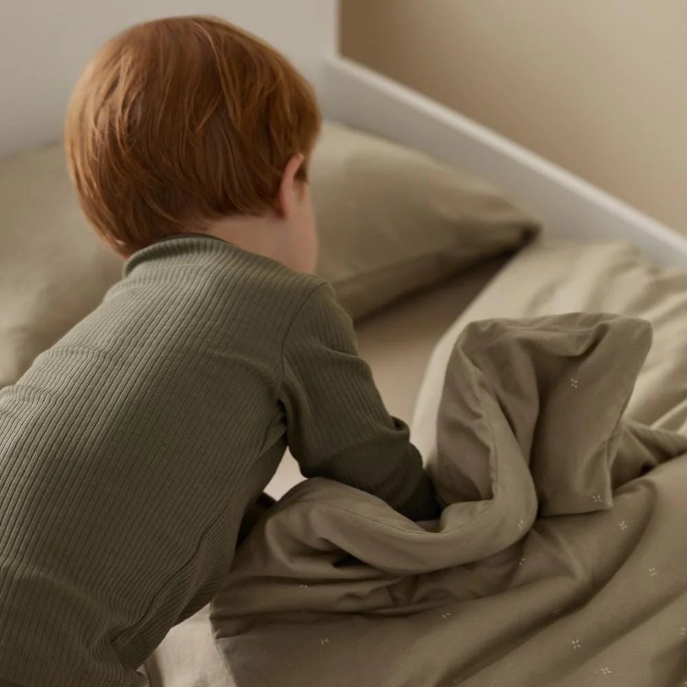 Cot Duvet and Pillow Bundle - Image 4