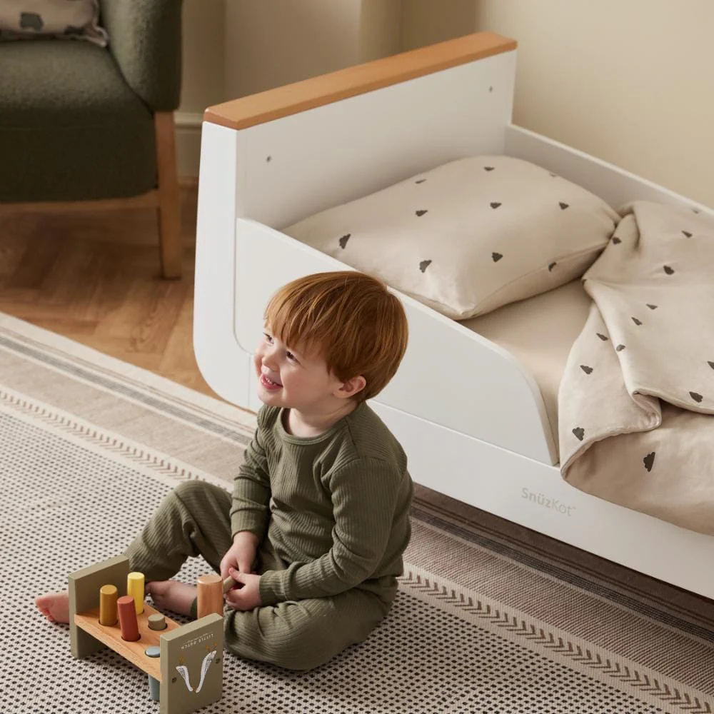 Cot Duvet and Pillow Bundle - Image 3