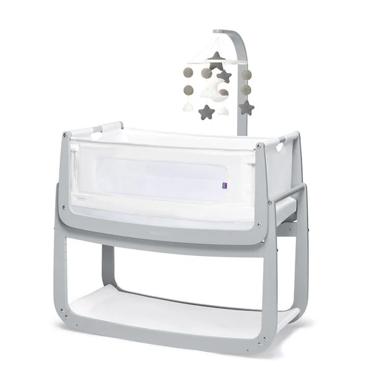 Snuz Baby Mobile - Dove - Image 3