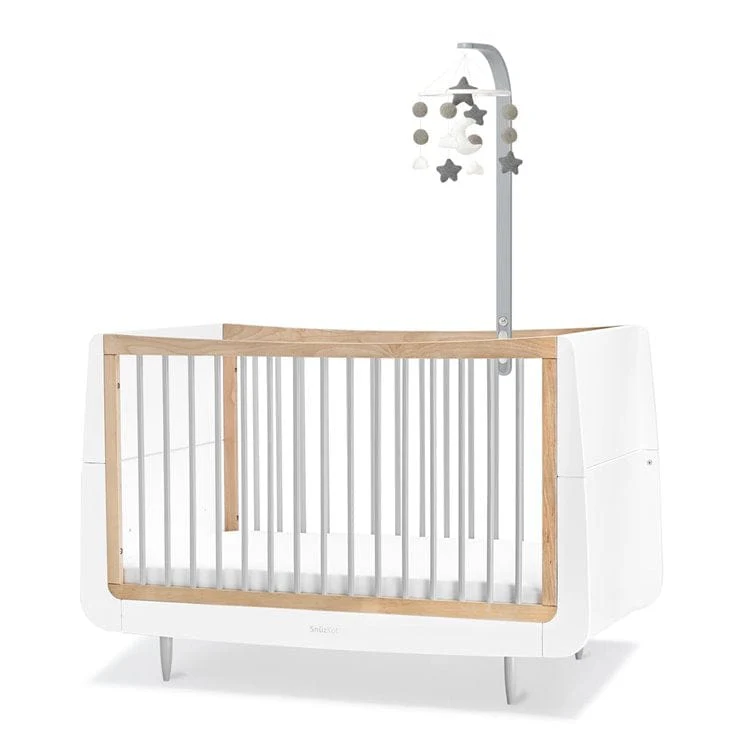 Snuz Baby Mobile - Dove - Image 4
