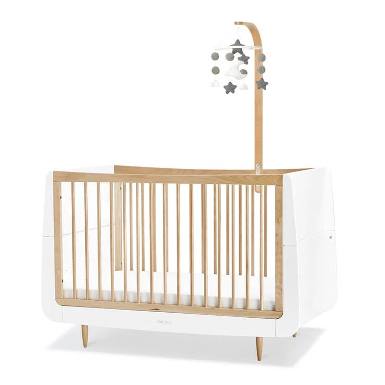 Snuz Baby Mobile - Natural - Image 5