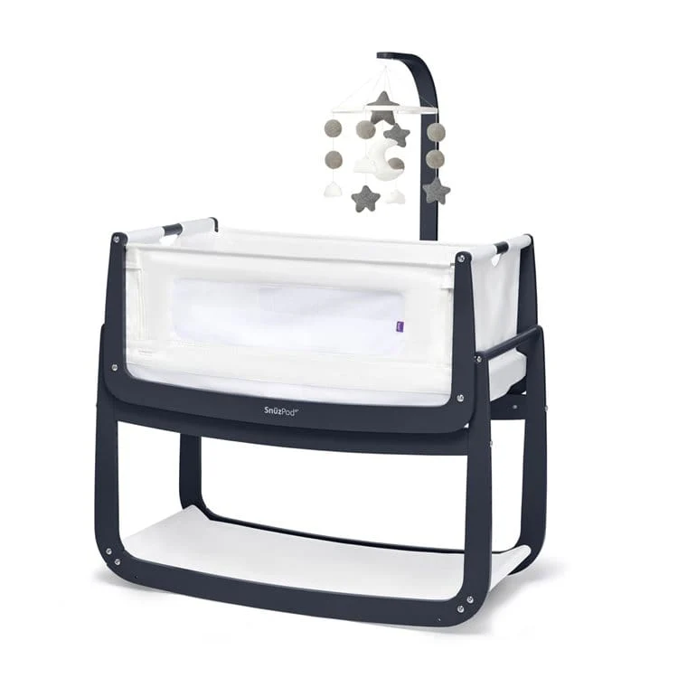 Snuz Baby Mobile - Navy - Image 4