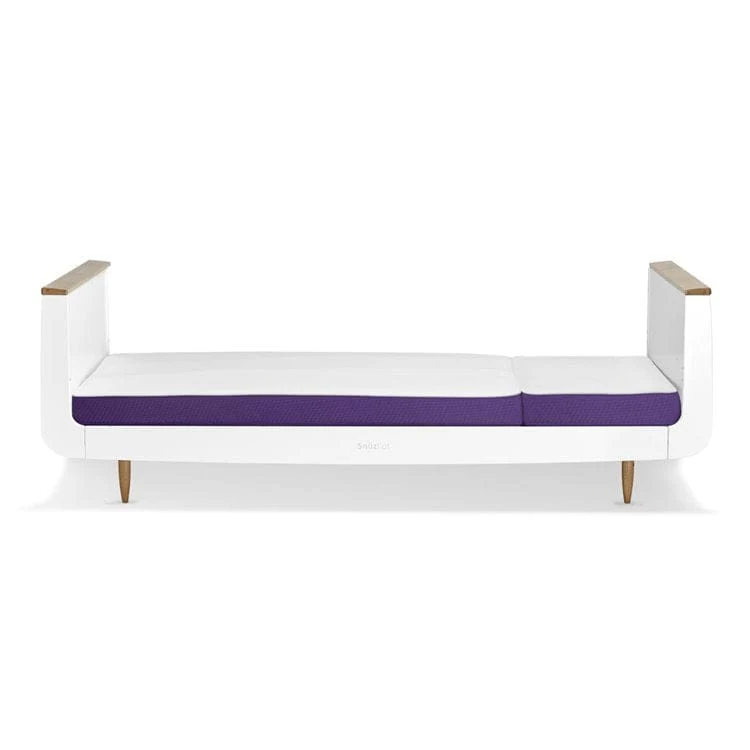 SnuzKot Mattress Extension Piece - Image 3