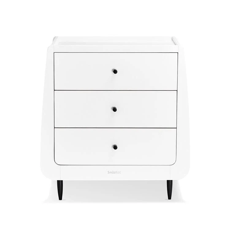 SnuzKot Skandi Changing Unit Mono - Image 3