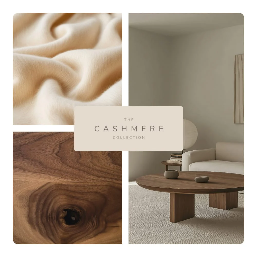 SnuzKot Skandi Cot Bed Cashmere & Walnut - Image 8