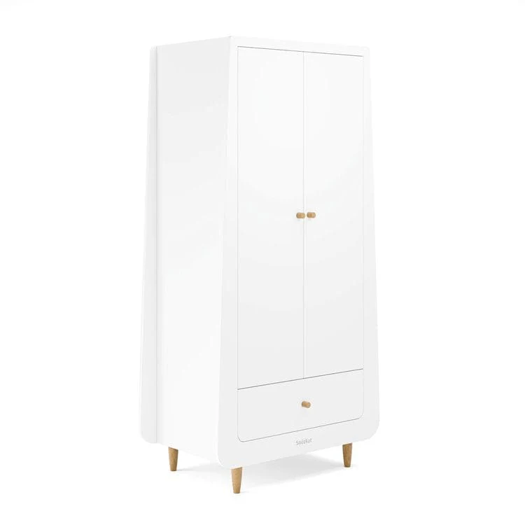 SnuzKot Wardrobe Skandi Natural - Image 3