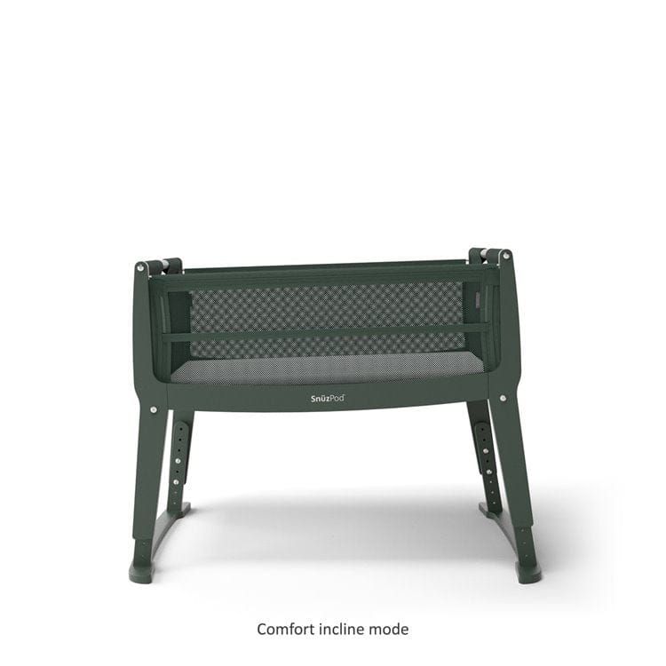 SnuzPod Studio Bedside Crib Berlin - Image 12