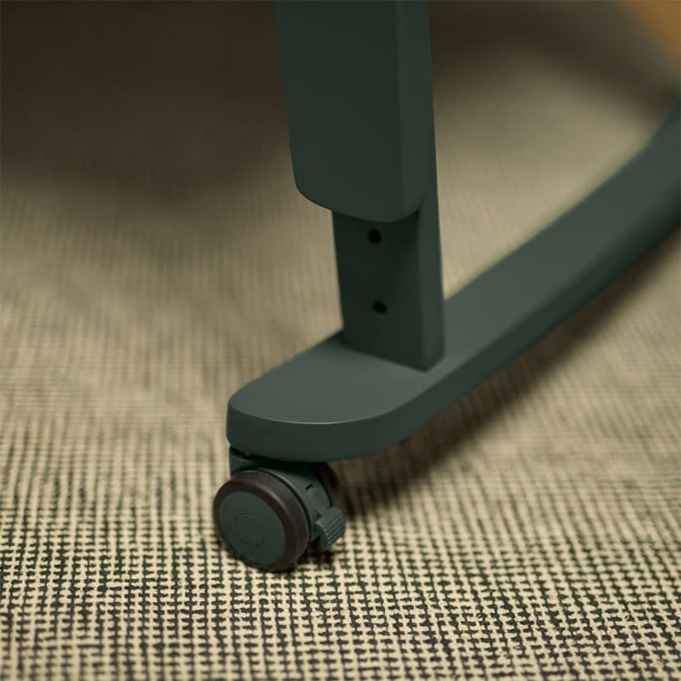 SnuzPod Studio Bedside Crib Berlin - Image 7