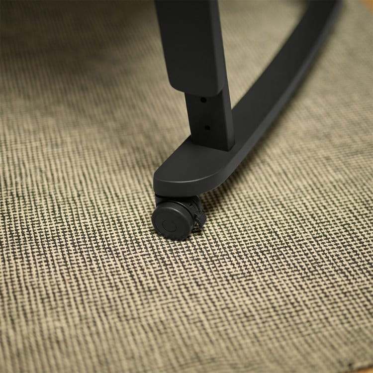 SnuzPod Studio Bedside Crib Brooklyn - Image 7