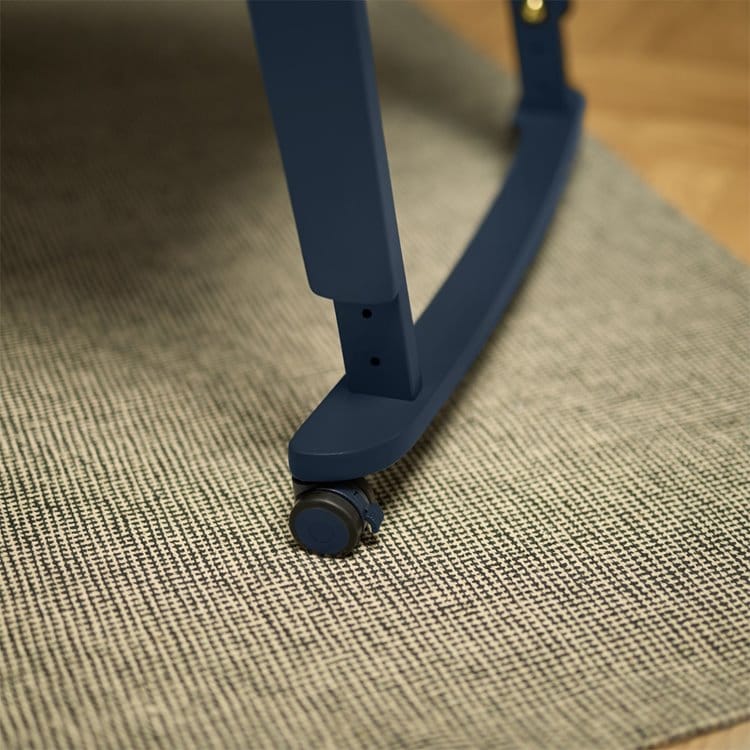 SnuzPod Studio Bedside Crib London - Image 7