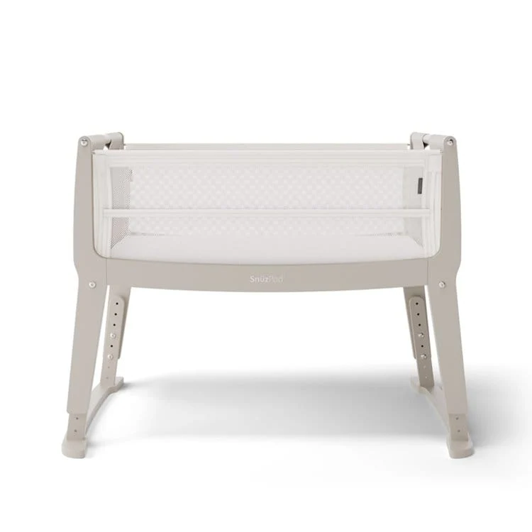 SnuzPod Studio Bedside Crib Oslo - Image 10