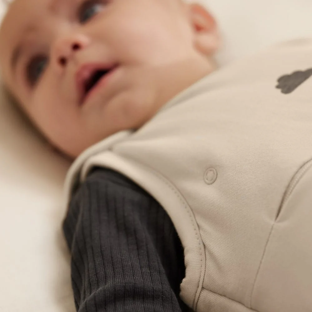 SnuzPouch Sand Cloud & Cashmere Cross - Twin Pack - Image 4