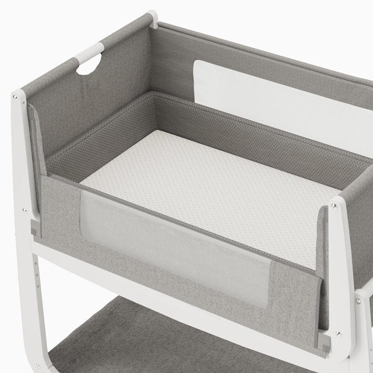 SnuzSurface Air Crib Mattress SnuzPod4 - Image 6